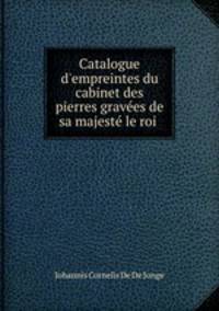 Catalogue d