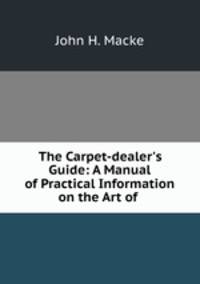 The Carpet-dealer