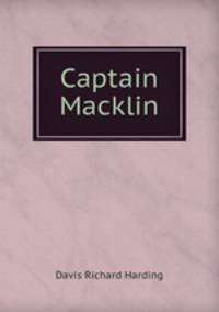 Captain Macklin