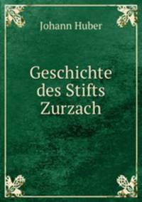 Geschichte des Stifts Zurzach