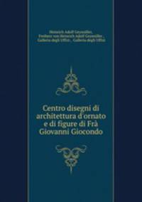 Centro disegni di architettura d