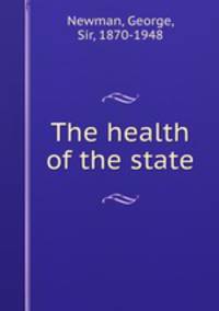 The health of the state