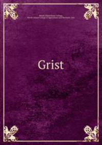Grist