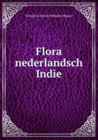 Flora nederlandsch Indie
