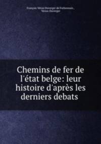 Chemins de fer de l