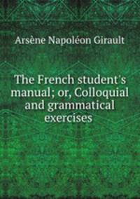 The French student