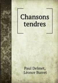 Chansons tendres