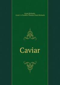 Caviar