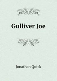 Gulliver Joe