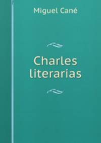 Charles literarias