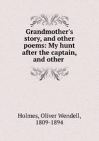 Grandmother
