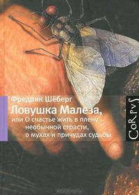 Ловушка Малеза, или О счастье жить в плену необычной страсти, о мухах и о причудах судьбы