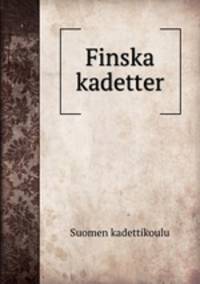 Finska kadetter