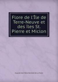 Flore de l