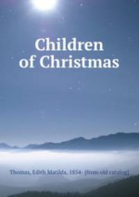 Children of Christmas