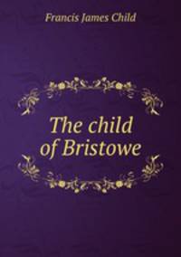 The child of Bristowe