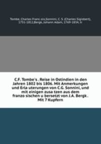 C.F. Tombe