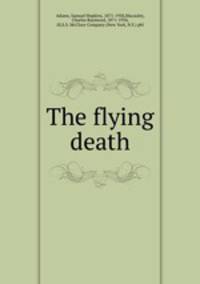 The flying death