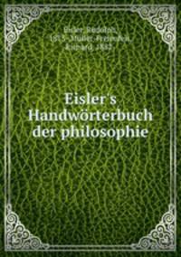 Eisler