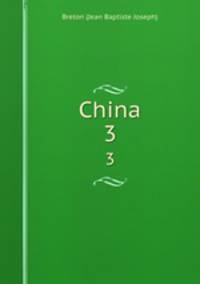 China. 3