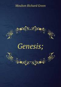 Genesis;