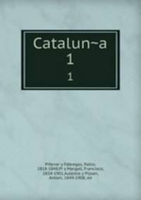 Cataluna. 1