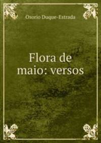 Flora de maio: versos