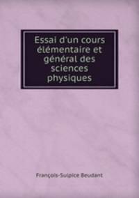 Essai d