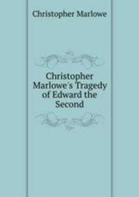 Christopher Marlowe