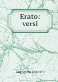 Erato: versi