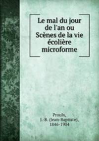 Le mal du jour de l