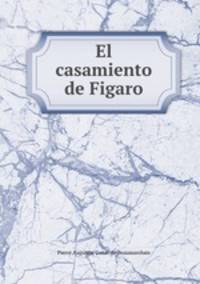 El casamiento de Figaro