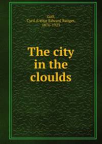 The city in the cloulds