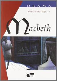 Green Apple Drama. Macbeth + AudioCD