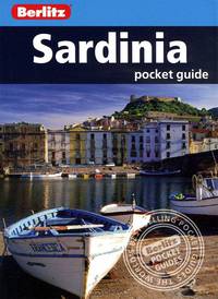 Sardinia: Berlitz Pocket Guide