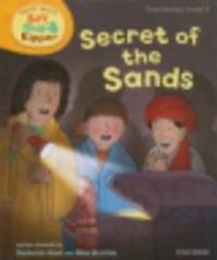 Oxford Reading Tree Read with Biff, Chip, and Kipper: First Stories: Level