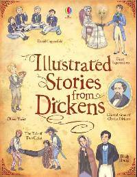 Illustrated Dickens