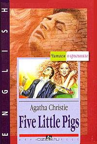 Five Little Pigs