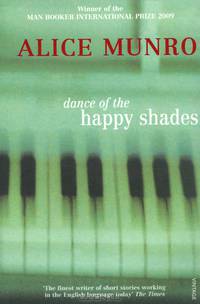 Dance of the Happy Shades