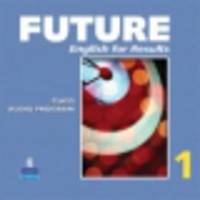 Future 1 Classroom Audio CD (6)
