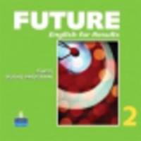 Future 2 Classroom Audio CD (6)