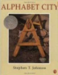 Alphabet City (PB) illustr.