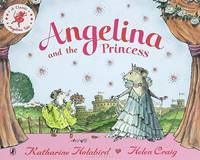 Angelina and the Princess