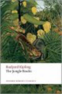 The Jungle Books