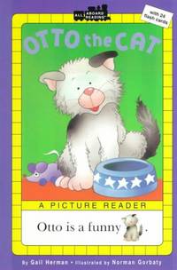 Picture Reader: Otto the Cat