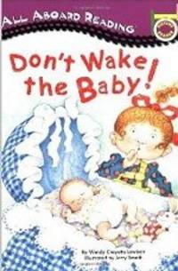 Picture Reader: Don't Wake the Baby!