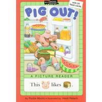 Picture Reader: Pig Out!