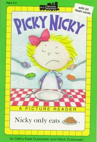 Picture Reader: Picky Nicky