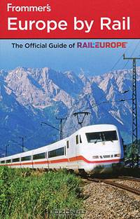 Europe by Rail