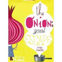 The Onion's Great Escape